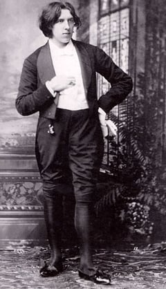 Wilde