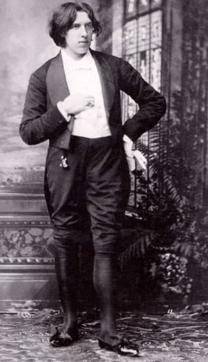 Wilde
