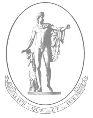The Apollo Belvedere
