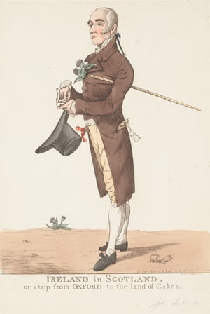 John Ireland